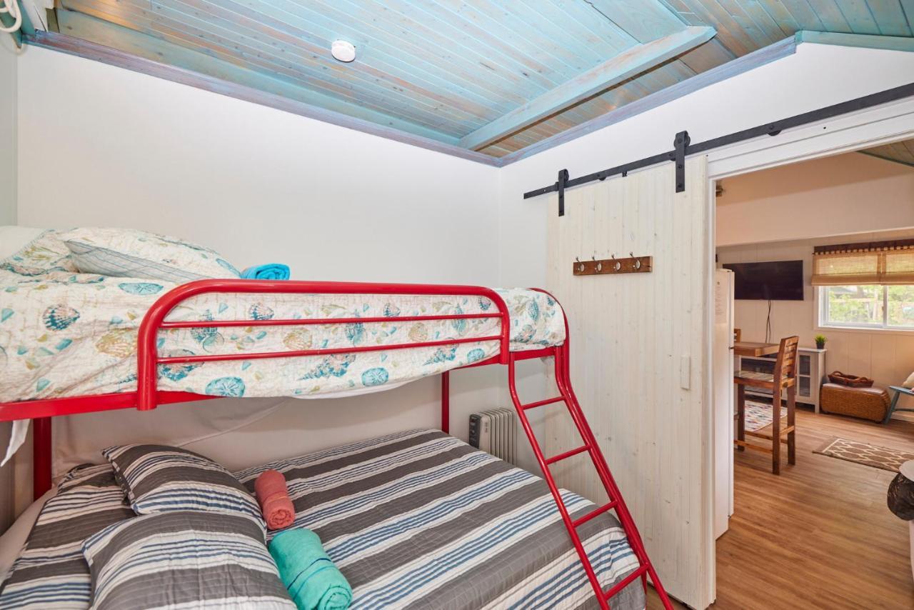 Lake Haven Beach Resort Wainfleet Extérieur photo