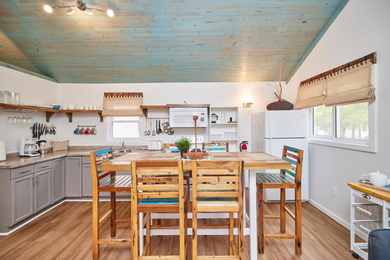 Lake Haven Beach Resort Wainfleet Extérieur photo