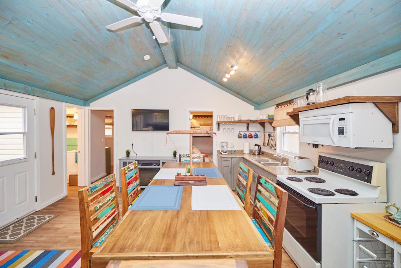 Lake Haven Beach Resort Wainfleet Extérieur photo