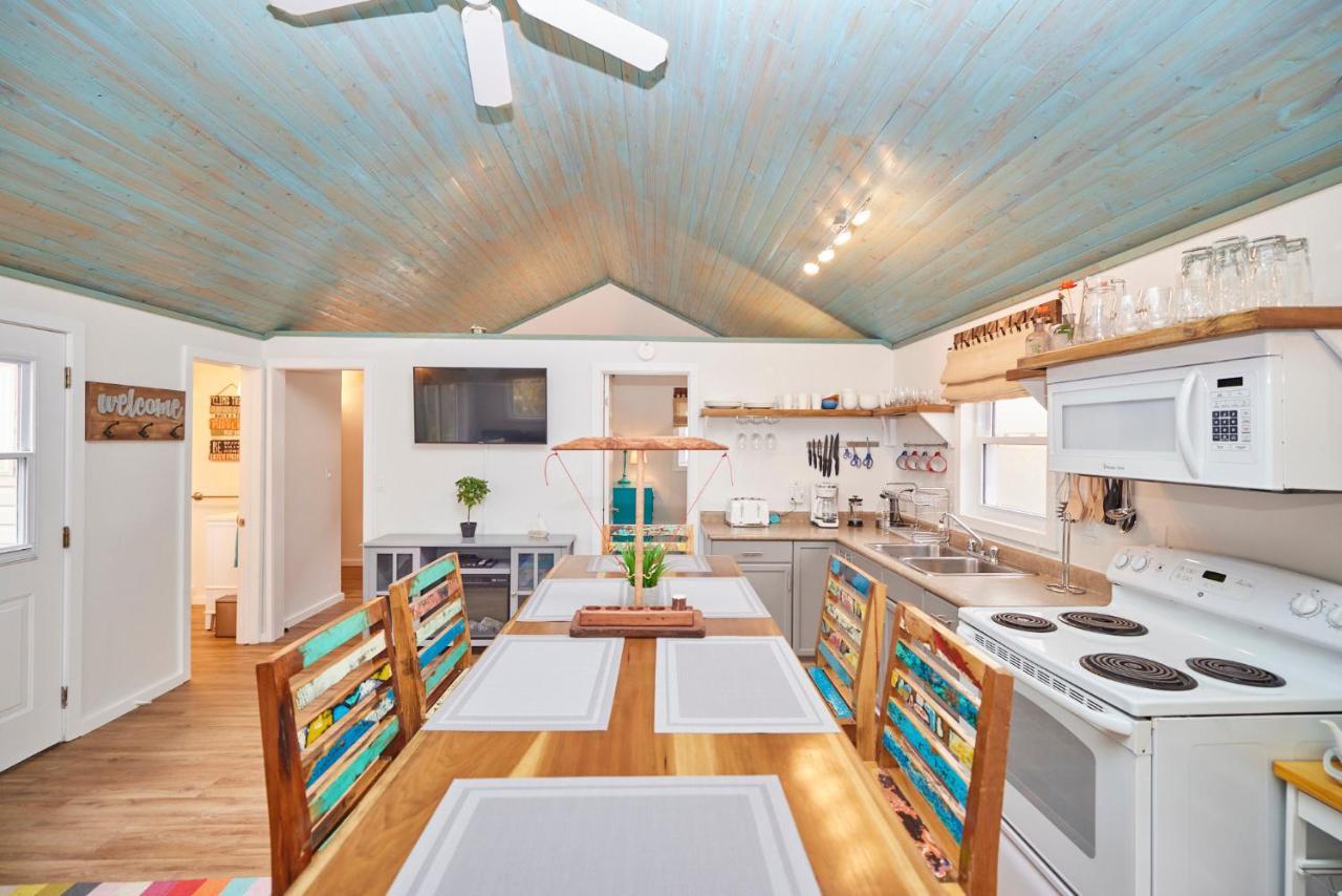 Lake Haven Beach Resort Wainfleet Extérieur photo