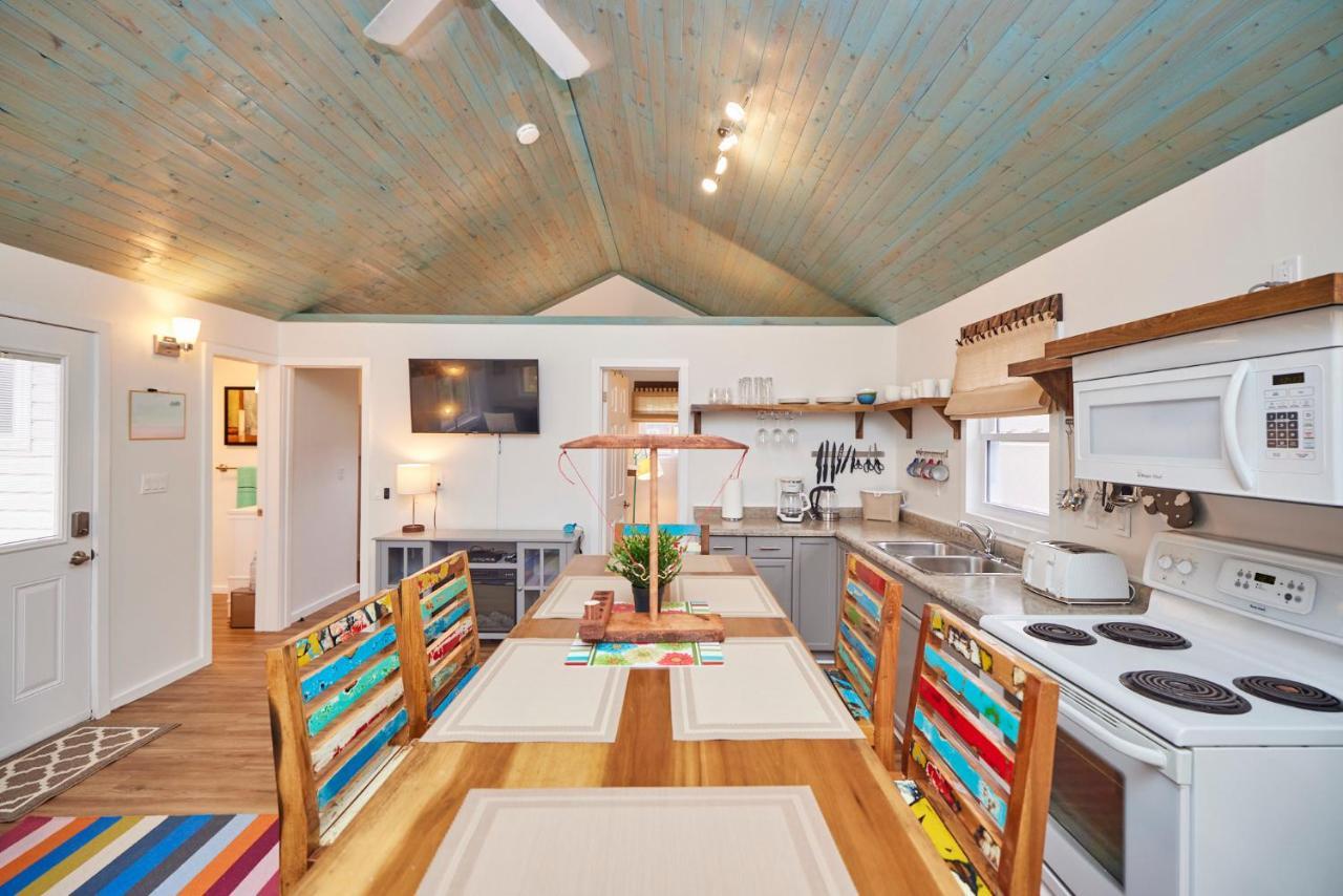 Lake Haven Beach Resort Wainfleet Extérieur photo