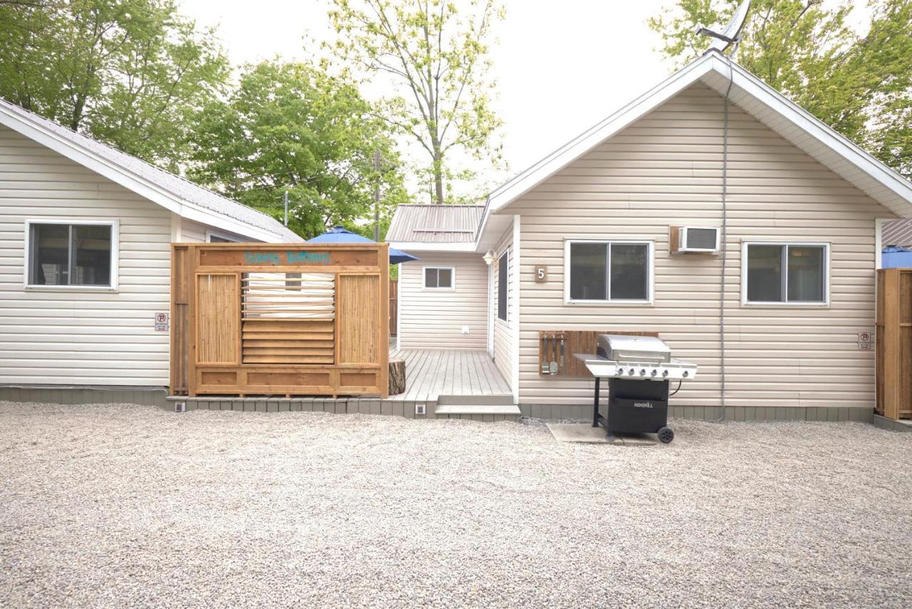 Lake Haven Beach Resort Wainfleet Extérieur photo