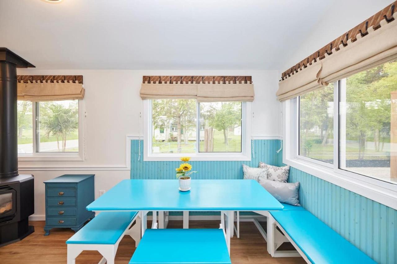 Lake Haven Beach Resort Wainfleet Extérieur photo