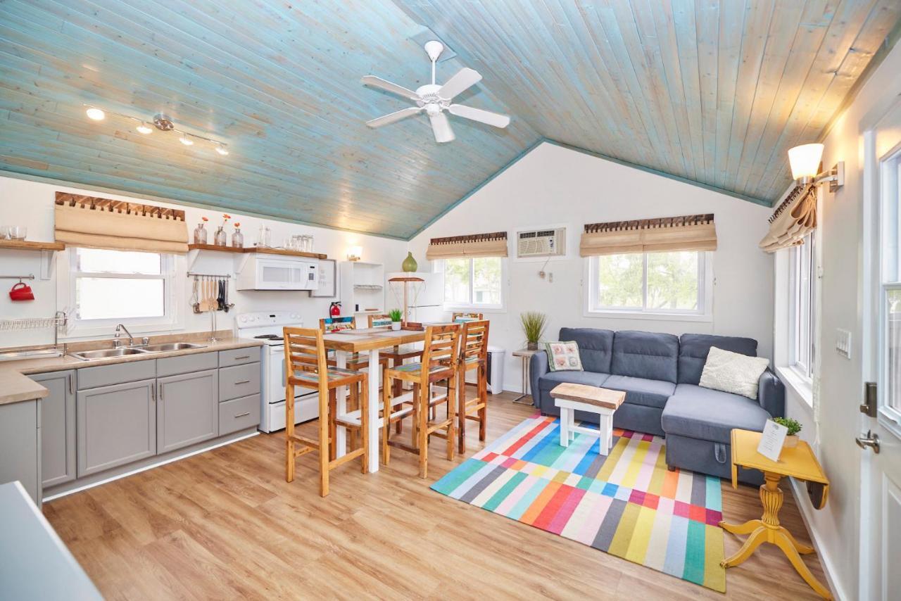 Lake Haven Beach Resort Wainfleet Extérieur photo