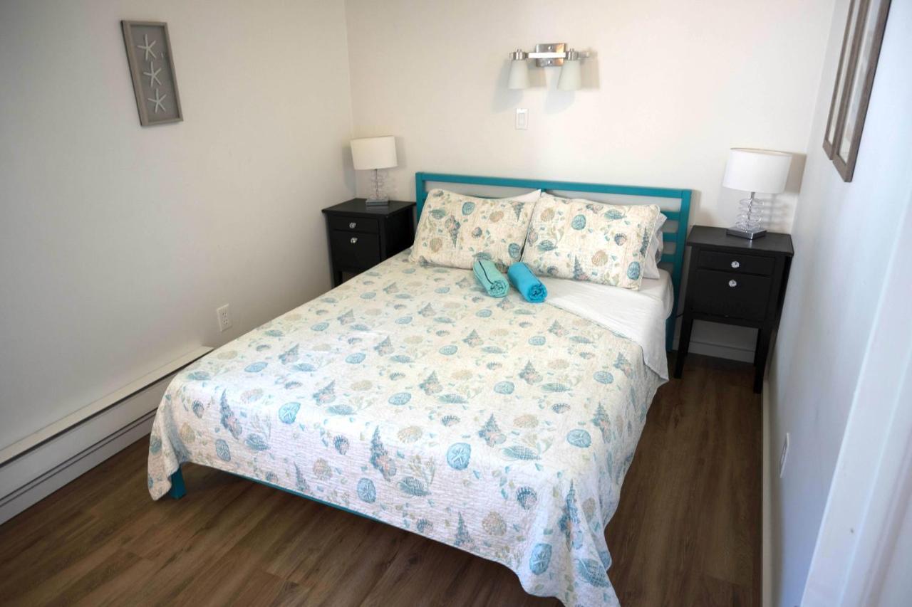 Lake Haven Beach Resort Wainfleet Extérieur photo