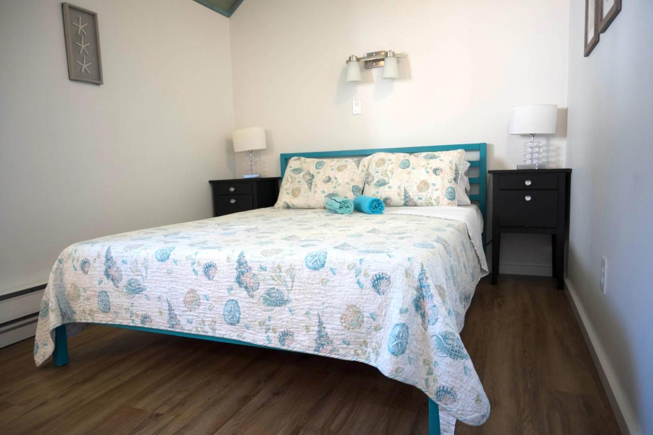 Lake Haven Beach Resort Wainfleet Extérieur photo