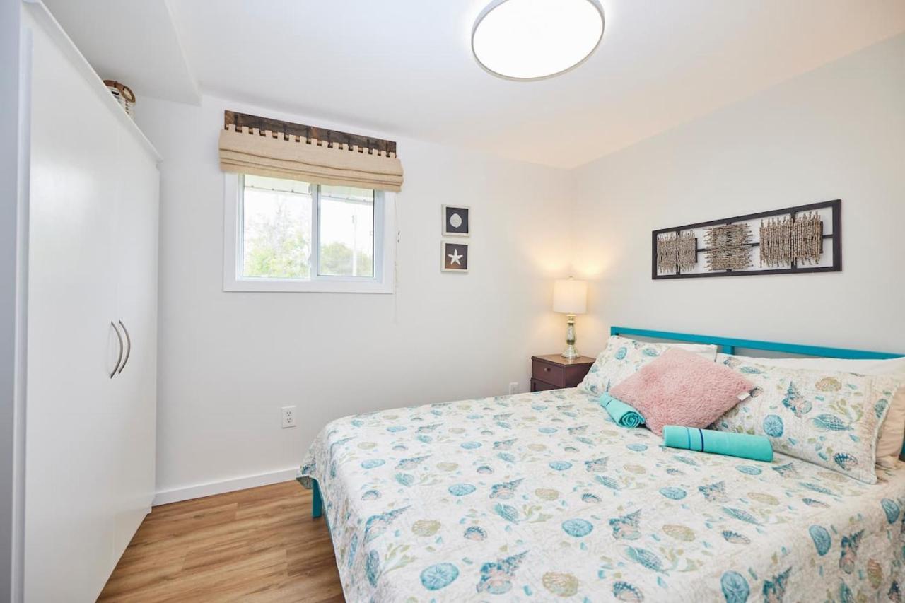 Lake Haven Beach Resort Wainfleet Extérieur photo