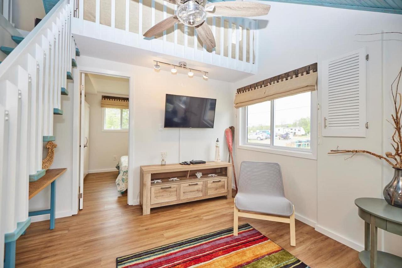 Lake Haven Beach Resort Wainfleet Extérieur photo