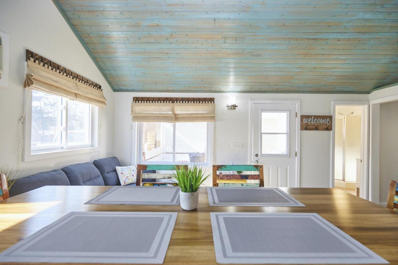 Lake Haven Beach Resort Wainfleet Extérieur photo
