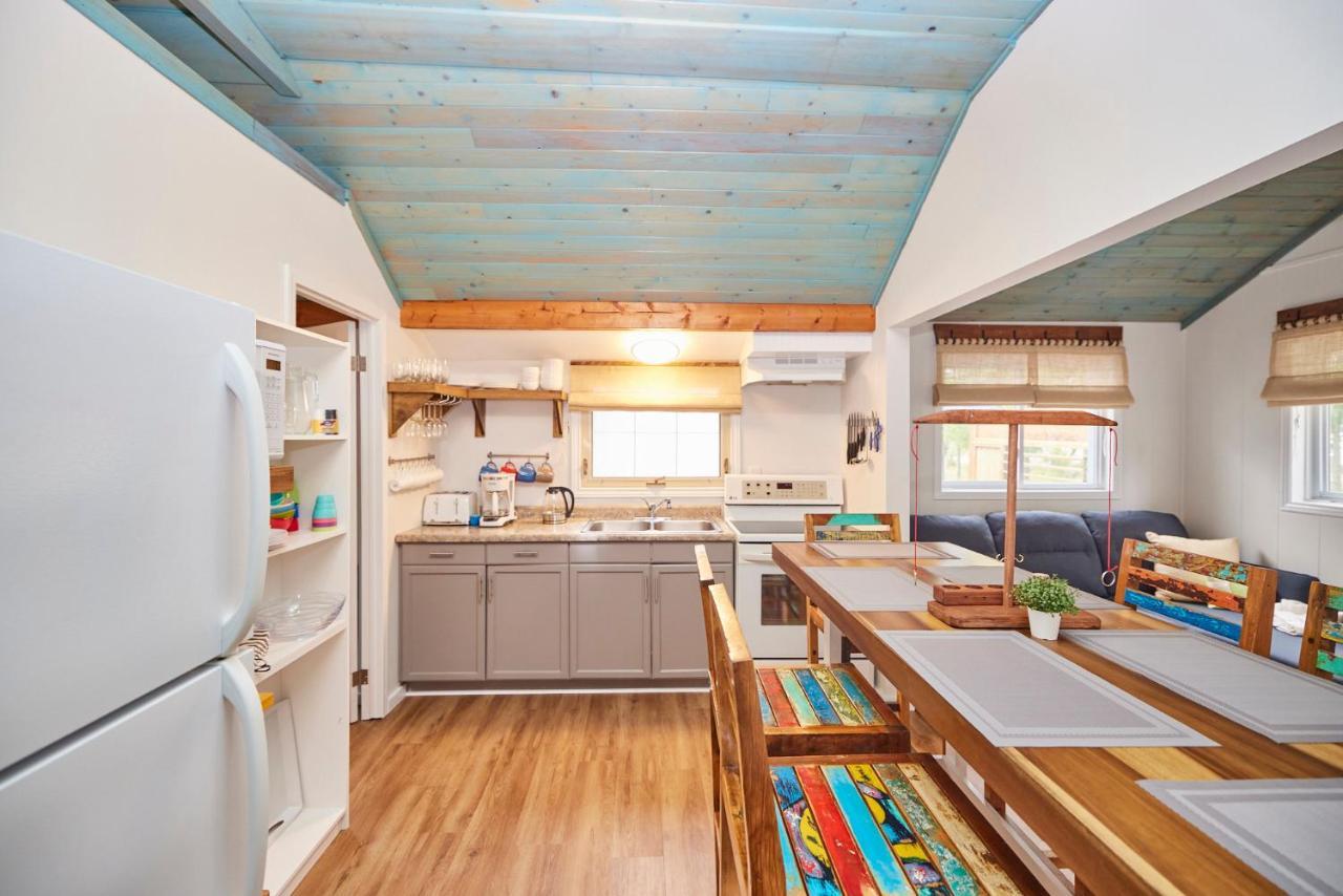 Lake Haven Beach Resort Wainfleet Extérieur photo