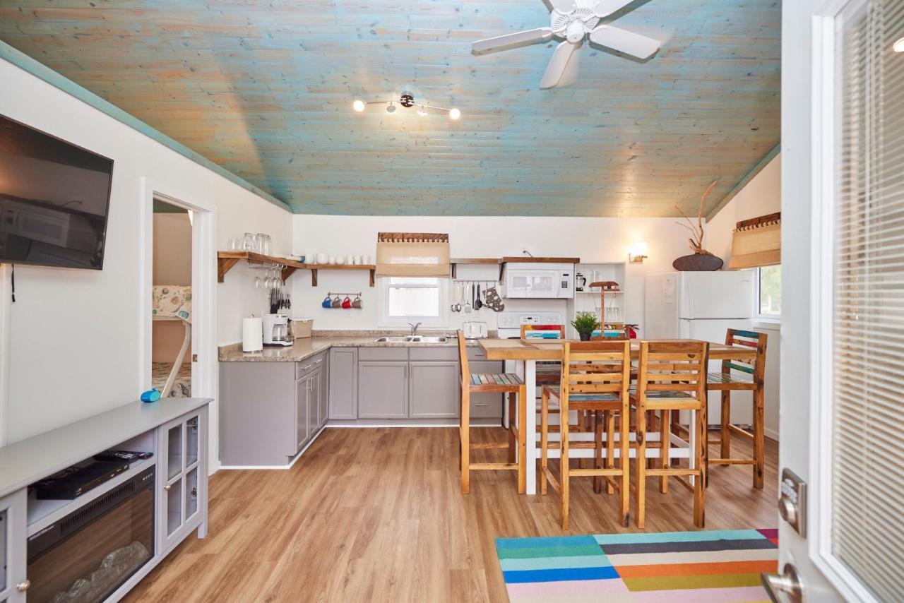 Lake Haven Beach Resort Wainfleet Extérieur photo