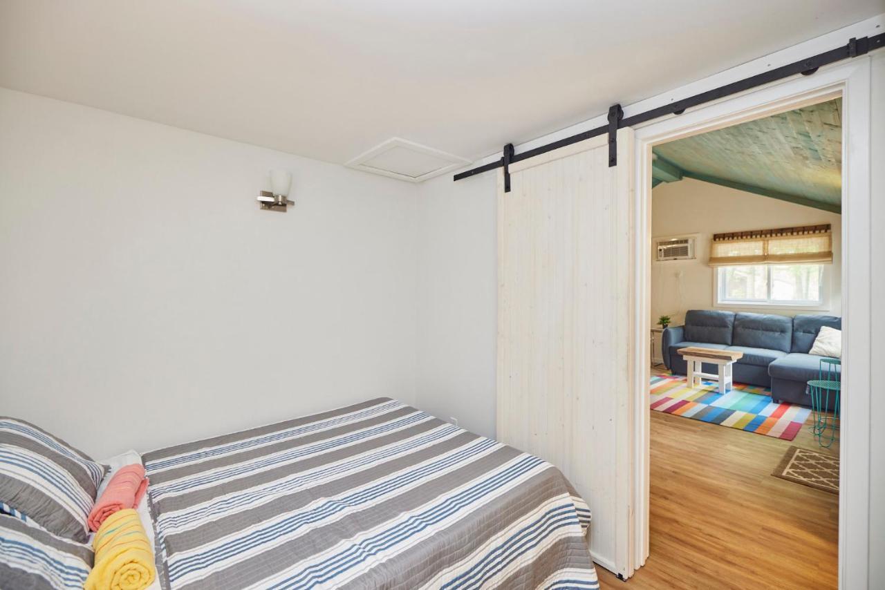 Lake Haven Beach Resort Wainfleet Extérieur photo