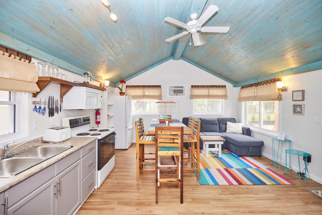 Lake Haven Beach Resort Wainfleet Extérieur photo