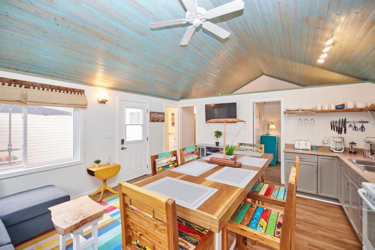 Lake Haven Beach Resort Wainfleet Extérieur photo